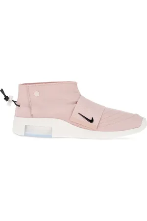 Nike Air Fear Of God Moccasin "Particle Beige" sneakers