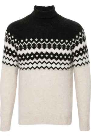 ELEVENTY Turtleneck sweater