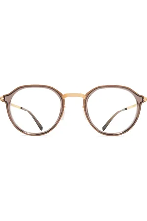 MYKITA Halvar round-frame glasses