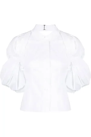 Jacquemus La chemise Maraca shirt
