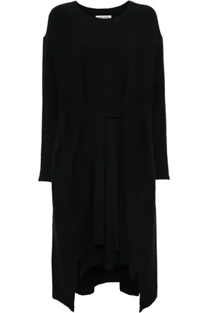HENRIK VIBSKOV Tape midi dress