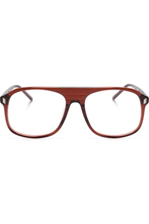 LESCA Club glasses