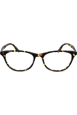 Barton Perreira Cat-eye frame glasses