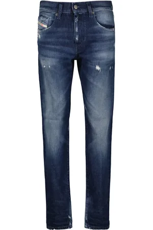 Diesel 2019 D-Strukt jeans
