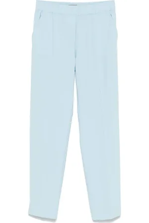 D.EXTERIOR Cady trousers