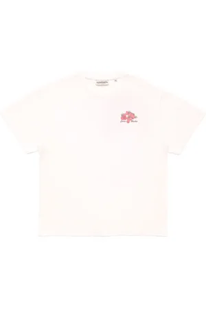CARNE BOLLENTE Saucy Tomatoes T-shirt