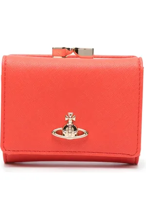 Vivienne Westwood Small Frame wallet