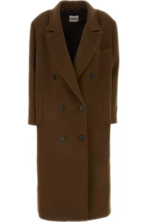 Miu Miu Virgin wool coat