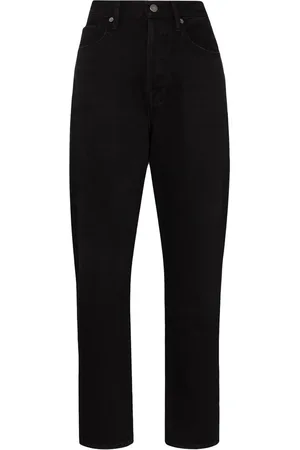 Frame Le Original straight-leg jeans