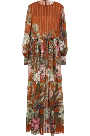 Crida Santarcangelo dress