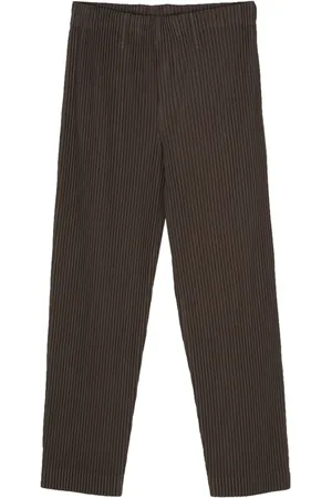 Issey Miyake Tailored Pleats 1 trousers