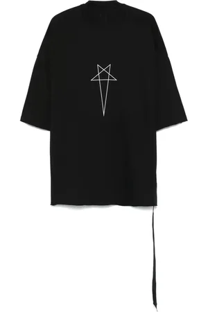 Rick Owens Tommy T T-shirt