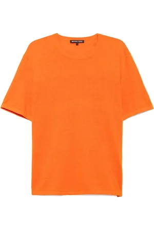 Michael Kors Knitted round neck T-shit