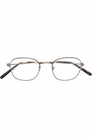 Oliver Peoples Round-frame glasses