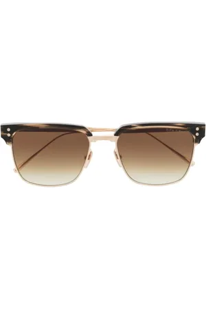 DITA EYEWEAR Gradient-lenses sunglasses