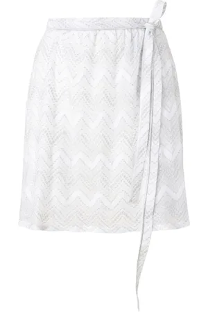 Missoni Zigzag cover-up
