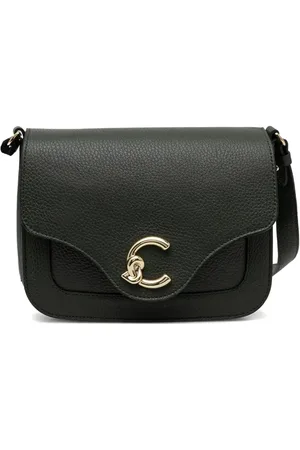 Coccinelle C-Me crossbody bag
