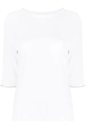Fabiana Filippi Round-neck sweater