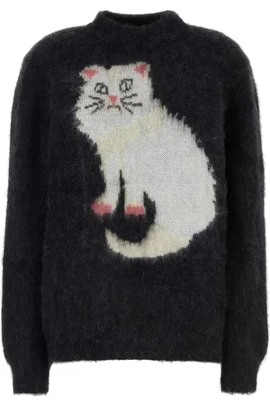 MAGLIANO Gattone sweater