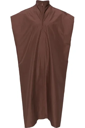 Issey Miyake Blank long shirt