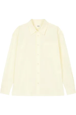 Studio Tomboy Poplin shirt