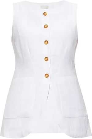POSSE Emma waistcoat