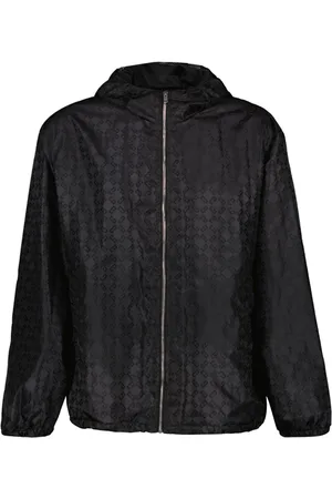 Givenchy 4G monogram windbreaker