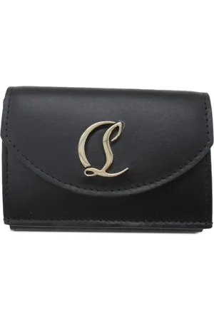 Christian Louboutin 2020s leather wallet