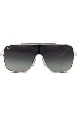 Ray-Ban Pilot-frame sunglasses