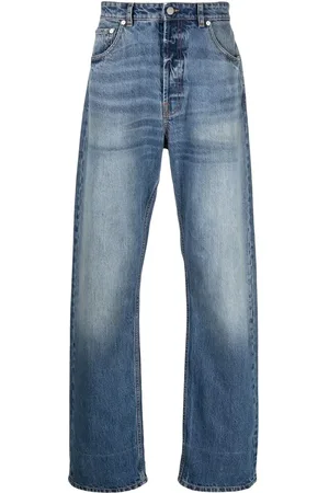 Missoni Stonewashed denim jeans