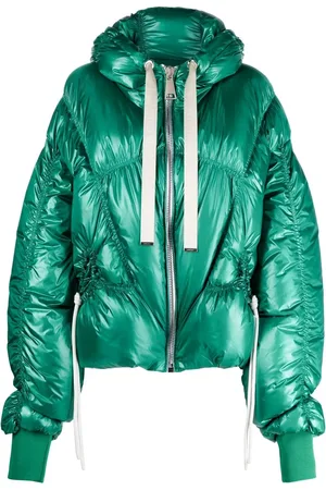 Khrisjoy Iconic puffer jacket