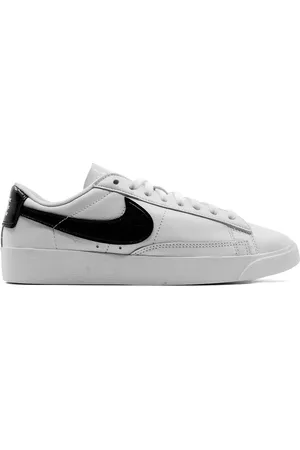 Nike Blazer Low "Croc" sneakers