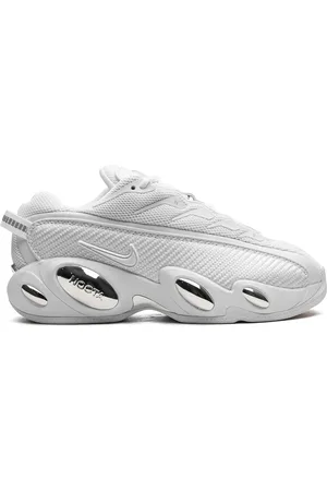 Nike X NOCTA Glide " Chrome" sneakers