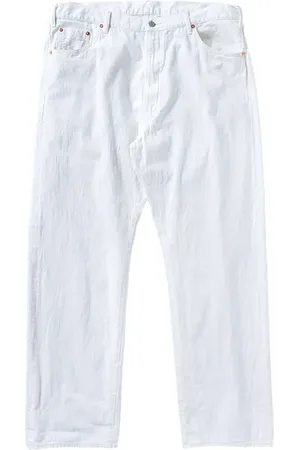 Kaptain Sunshine Straight-leg jeans