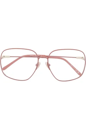 Chloé Square-frame glasses