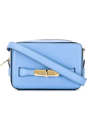 Alexander McQueen The Myth crossbody bag