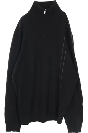 Hermès 2000s wool sweater
