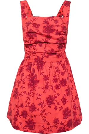 Free People Meet me in maui dress