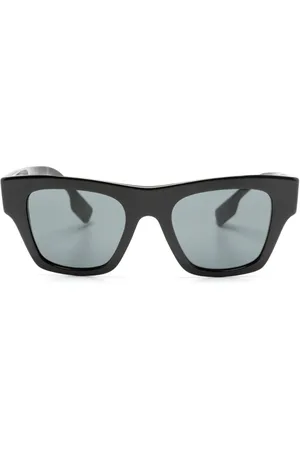 Burberry Square-frame sunglasses