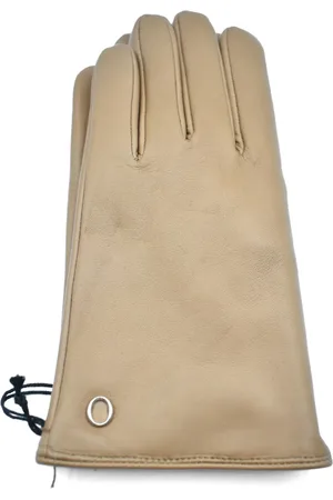 Orciani Nappa Flake gloves
