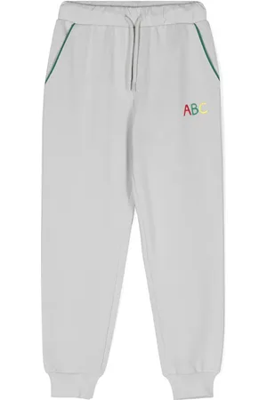 Mini Rodini ABC track pants
