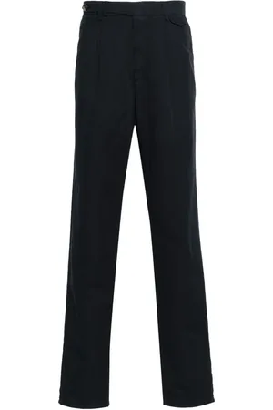 Brunello Cucinelli Pleat-detail trousers