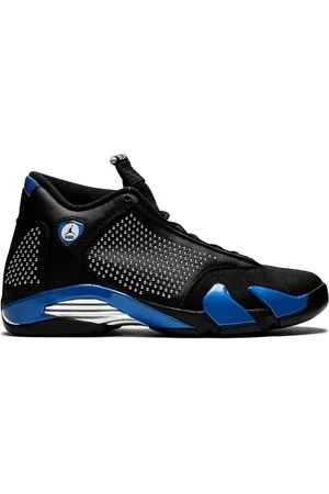 Jordan X Supreme Air 14 Retro " /Varsity Royal" sneakers