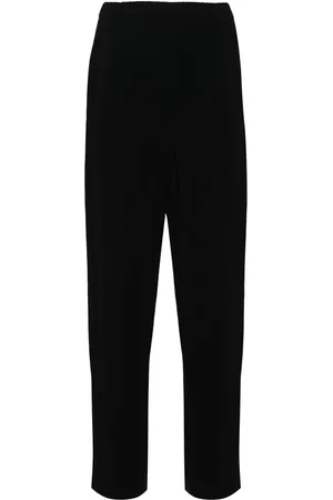 Fabiana Filippi Elasticated-waistband trousers