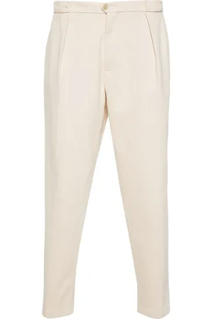 BRIGLIA Portobellod trousers
