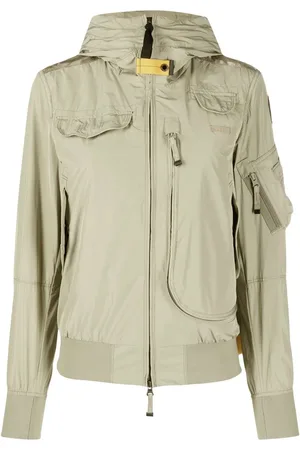 Parajumpers Gobi hooded jacket