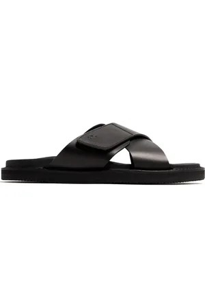 HARRYS OF LONDON Promenade Cross sandals