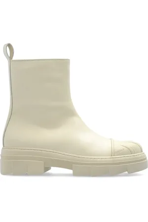 Furla Leather ankle boots
