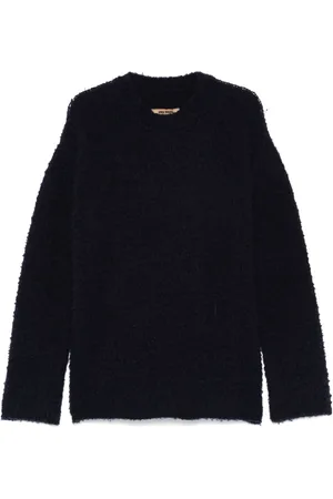 UMA WANG Brushed sweater