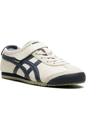 Onitsuka Tiger Mexico 66 "Birch/India Ink" sneakers